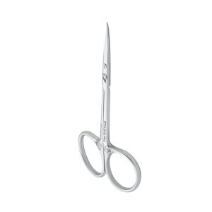 Staleks Professional Cuticle Scissors 21mm | SX-21/1