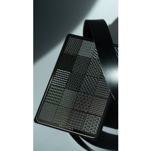 Stamp - It! | Plate 02 Textureplay 