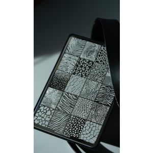 Stamp - It! | Plate 03 Wild Code