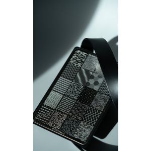 Stamp - It! | Plate 04 Grid Motion