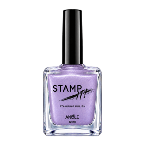 Stamp - It! | Stamping Polish 035 Lila Shimmer