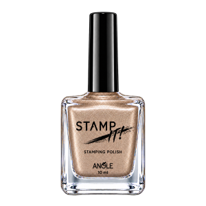 Stamp - It! | Stamping Polish 049 Dark Silver Shimmer