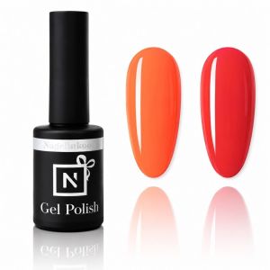 Nagelinkoop Sunset Glow Gelpolish Duo