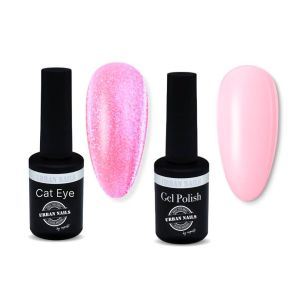 Urban Nails Gelpolish Duo | Sunset Roller