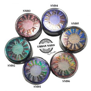 Super Mirror Pigment SM06