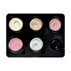 Urban Nails Tap Tap Gel | Natural