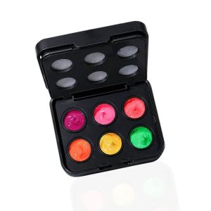 Urban Nails Tap Tap Gel | Neon