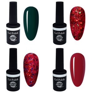 Urban Nails Gelpolish Collectie | Traditions Collectie