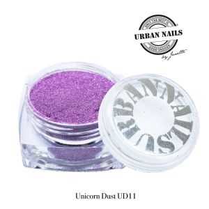 Urban Nails Unicorn Dust UD11 Paars