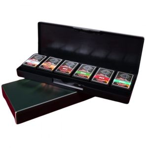 Solid Gel Gelpolish | Chistmas series