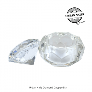 Urban Nails Dappendish Lotus Crystal