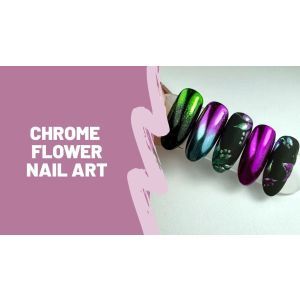 Chrome Pigment CH04 Green