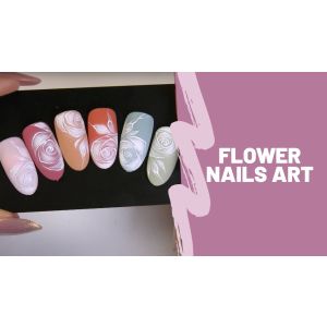 Blooming gel / Drop Gel | Clear 8 gram