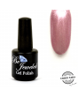 Be Jeweled Gelpolish GP27 Roze met shimmer