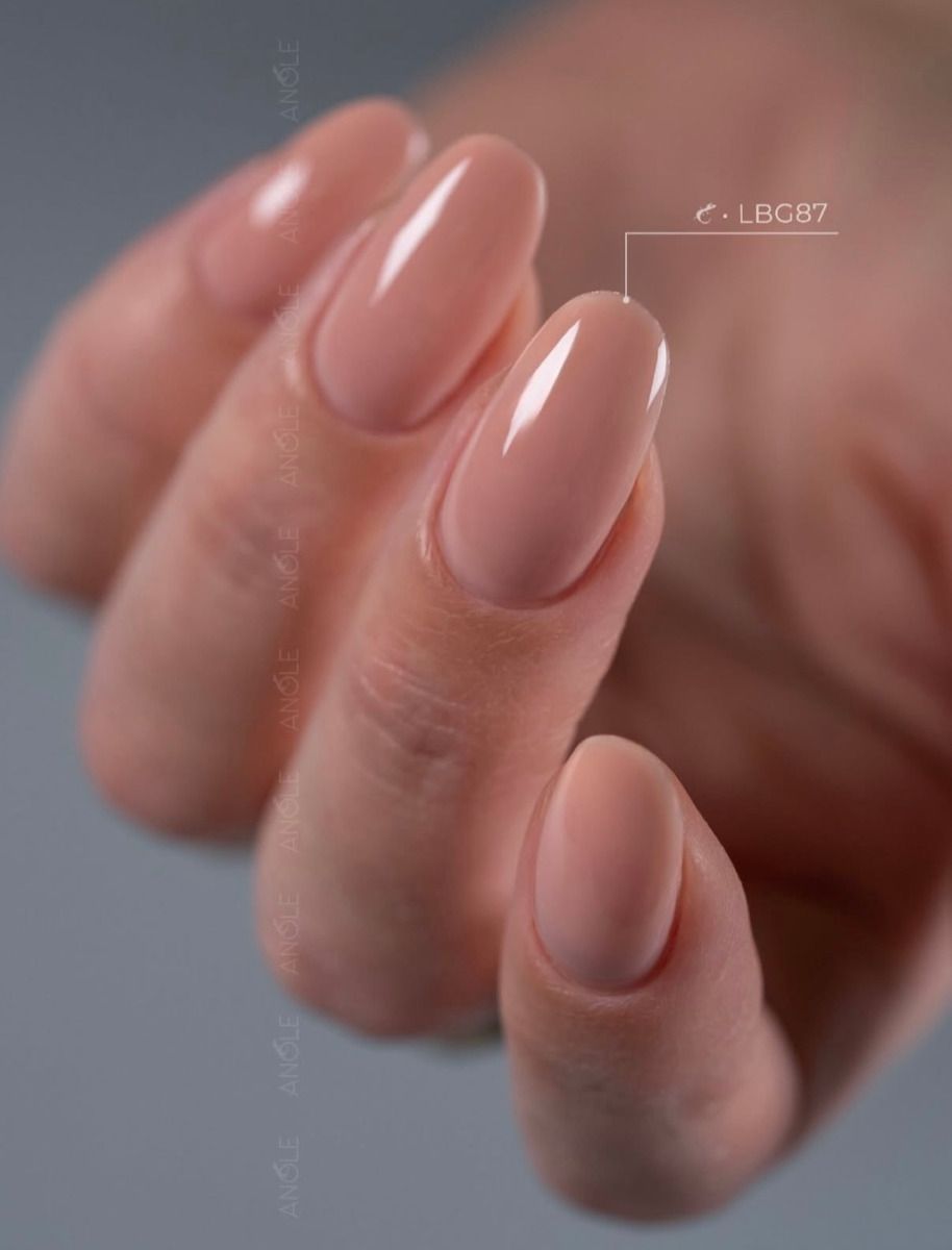 Anole Liquid Builder Gel 87 Zephyr