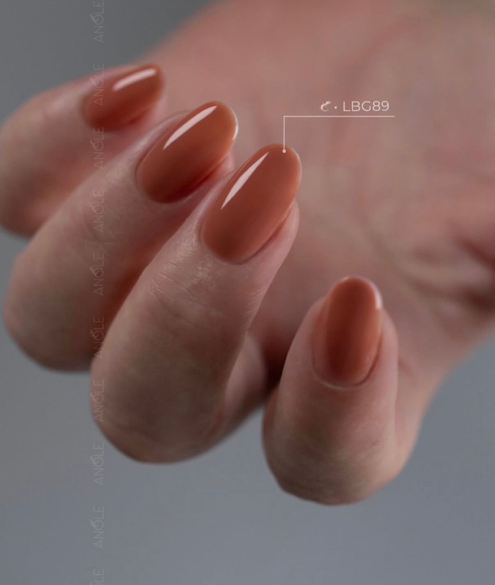 Anole Liquid Builder Gel 89 Canyon Rose