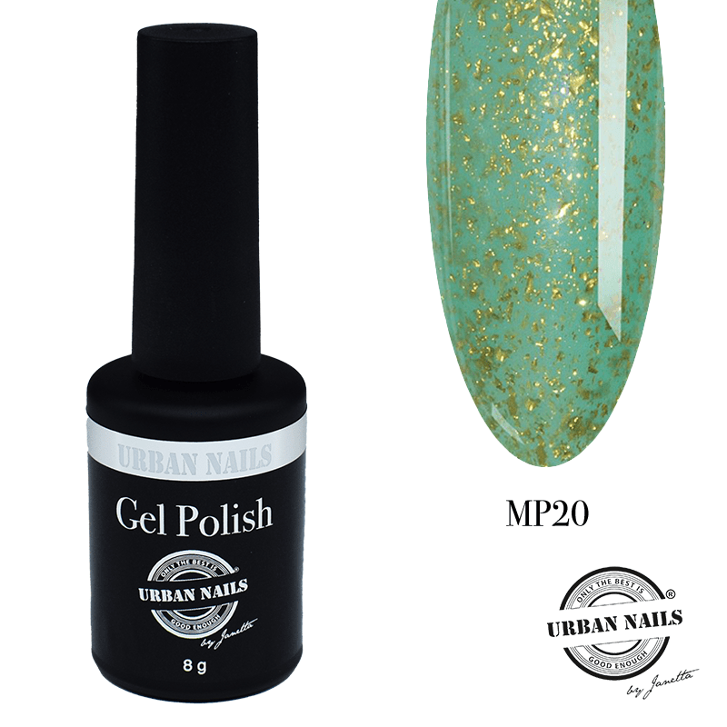 Urban Nails Mini Gelpolish MP20
