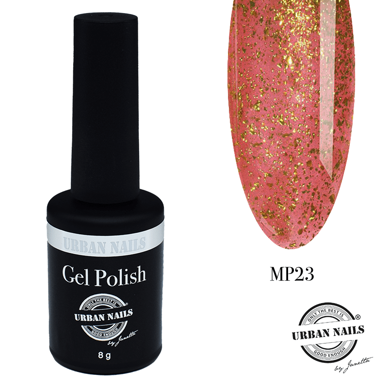 Urban Nails Mini Gelpolish MP23