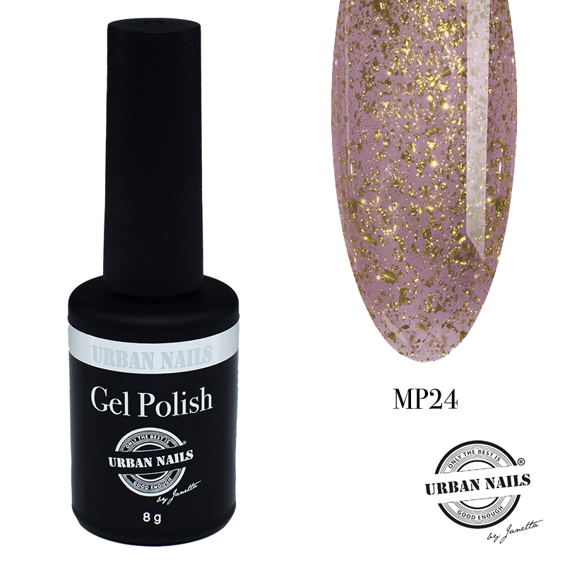 Urban Nails Mini Gelpolish MP24