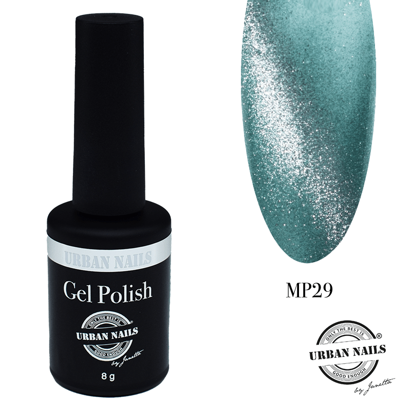 Urban Nails Mini Gelpolish Cateye MP29 