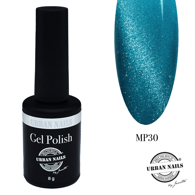 Urban Nails Mini Gelpolish Cateye MP30 