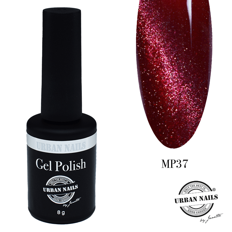 Urban Nails Mini Gelpolish Cateye MP37