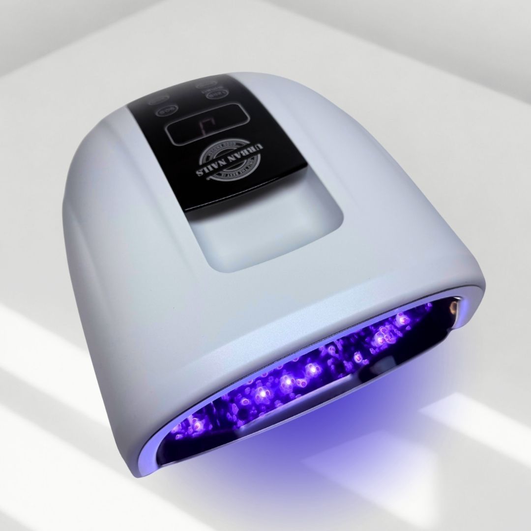 Tafellamp Manicure (dimbaar) - LED Table Lamp