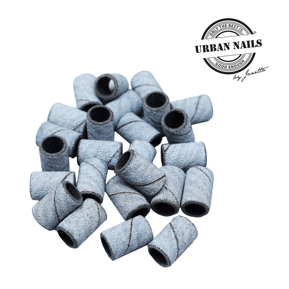 Urban Nails Sanding Bands 25st