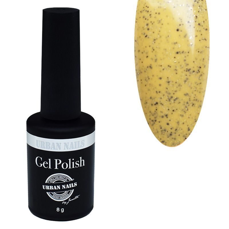 Be Jeweled Gelpolish Sandy G 09 Peach