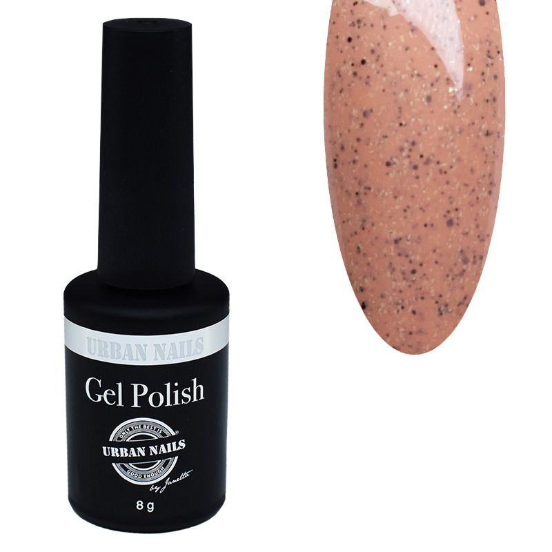 Be Jeweled Gelpolish Sandy G 10 Oud Roze