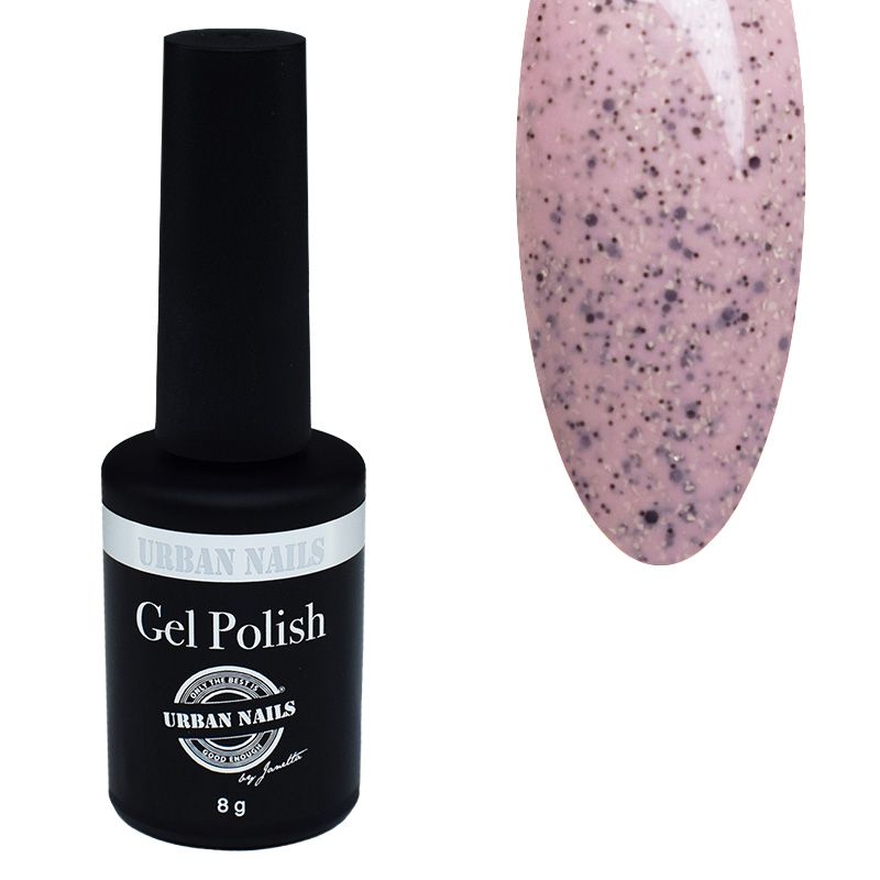 Be Jeweled Gelpolish Sandy G 11 Nude 