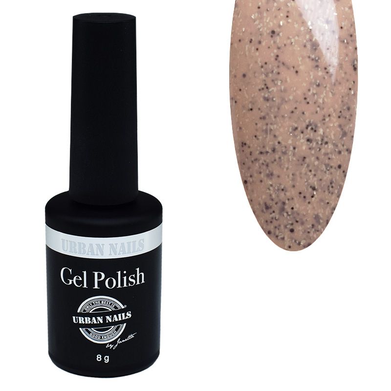 Urban Nails Gelpolish Sandy G | 13 Nude 