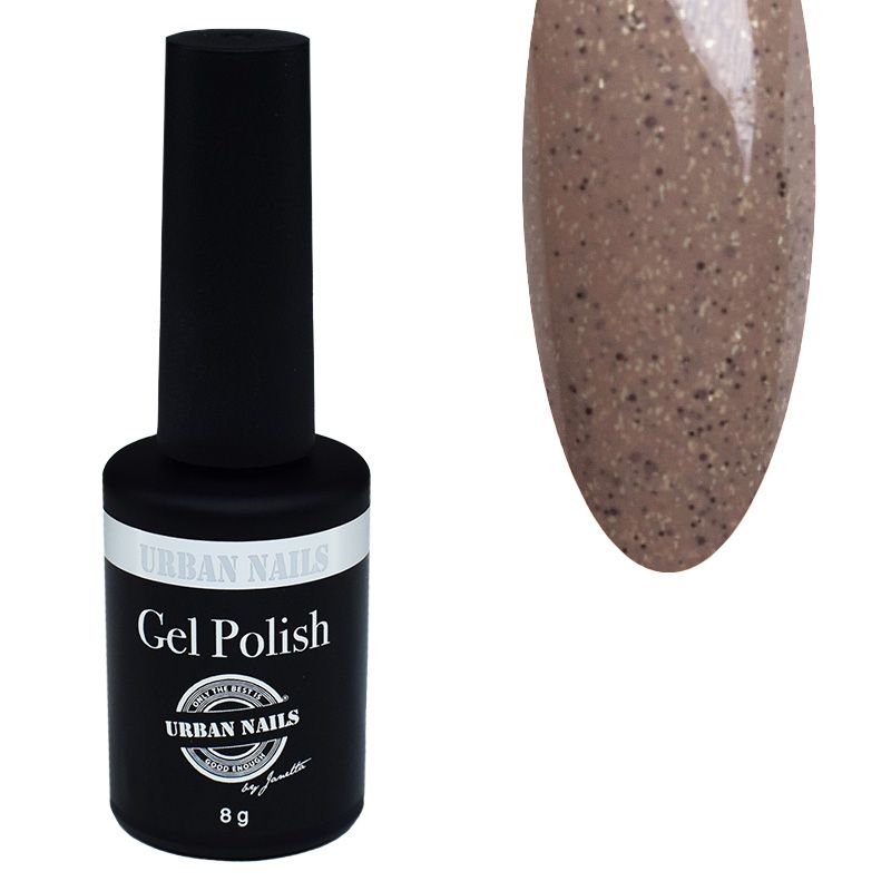 Urban Nails Gelpolish Sandy G | 15 Taupe