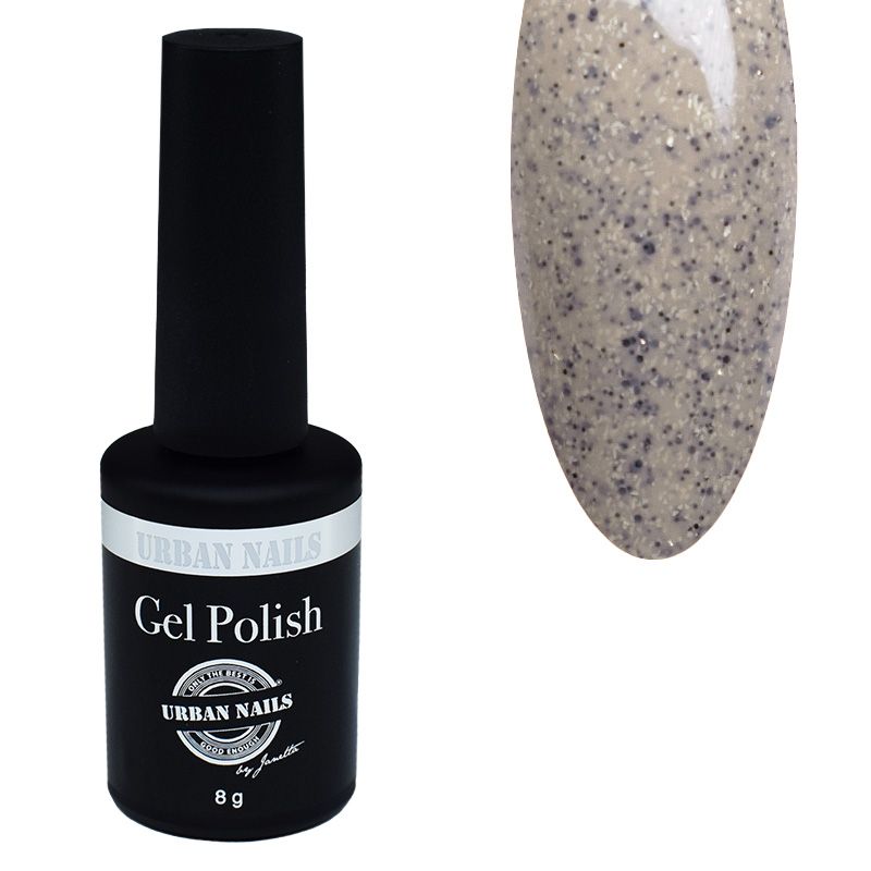 Urban Nails Gelpolish Sandy G | 16 Beige
