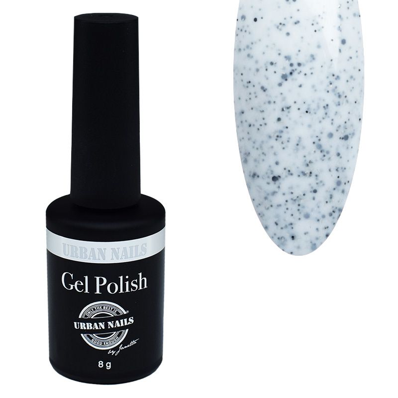 Urban Nails Gelpolish Sandy G | 18 Licht Grijs