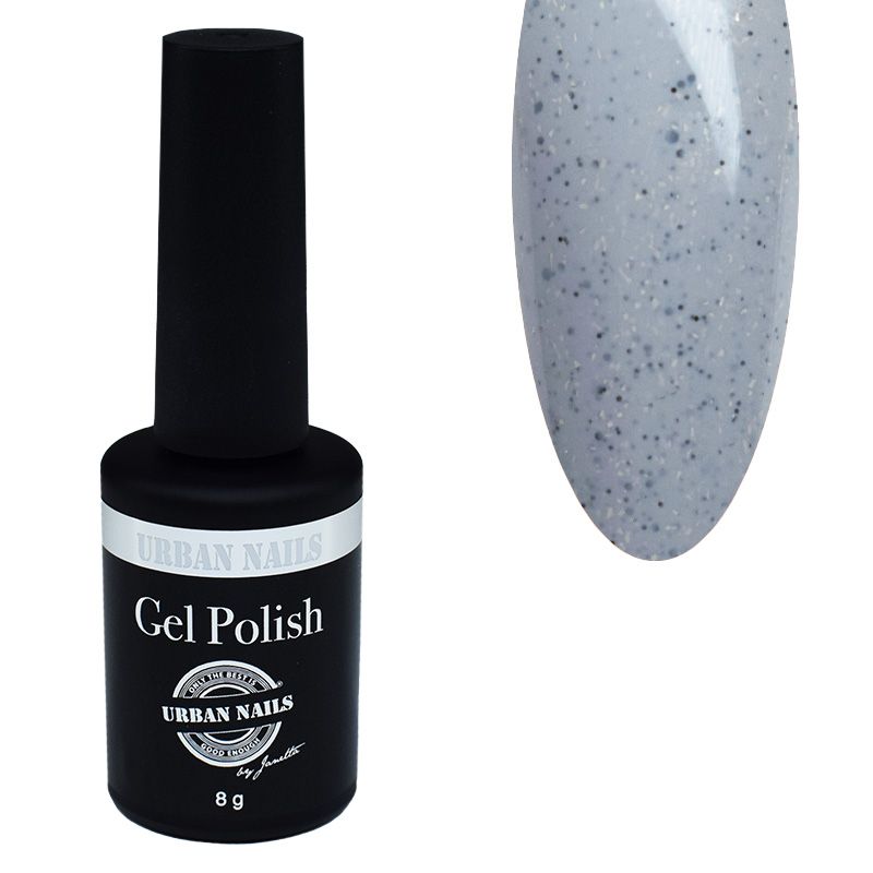 Urban Nails Gelpolish Sandy G | 19 Grijs