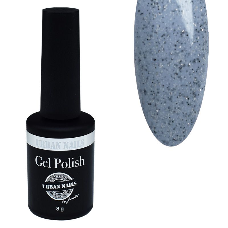 Urban Nails Gelpolish Sandy G | 20 Blauw