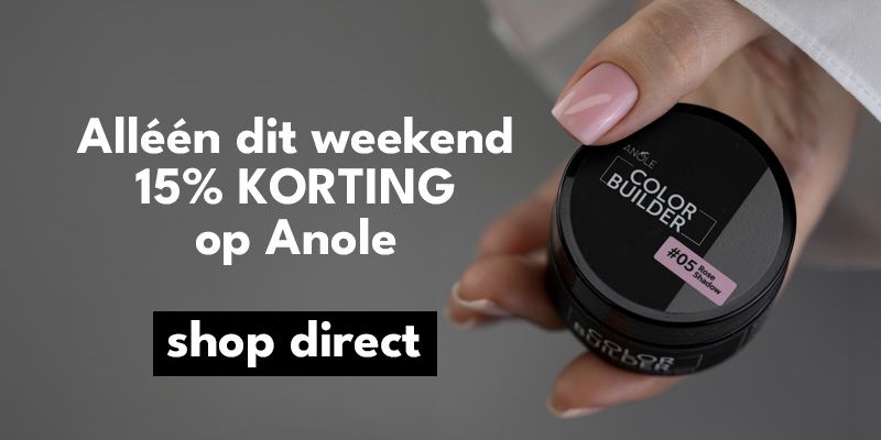 Dé nagelgroothandel voor kwaliteit