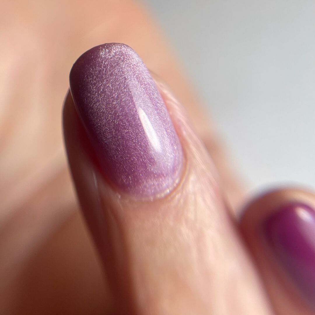 Cateye Gellak Urban Nails