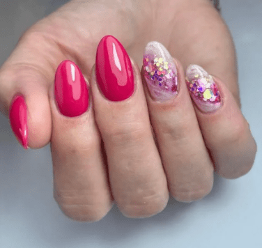 Gelnagel Startpakket Gelnagel Startpakket