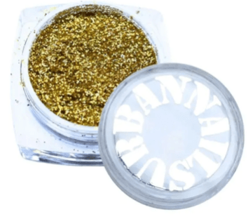 Glitter Goud