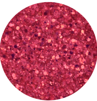 Glitter Pink