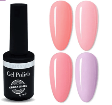 Gellak Duo's en kits Gellak Duo's en kits