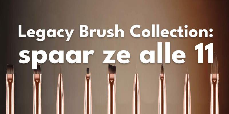 Dé nagelgroothandel voor kwaliteit