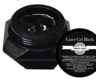 Liner Gel
