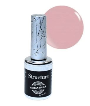 Structure Gel