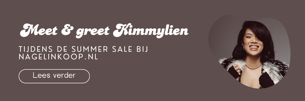 Summer Sale: ontmoet Kimmylien van RHOA en shop met 20% korting